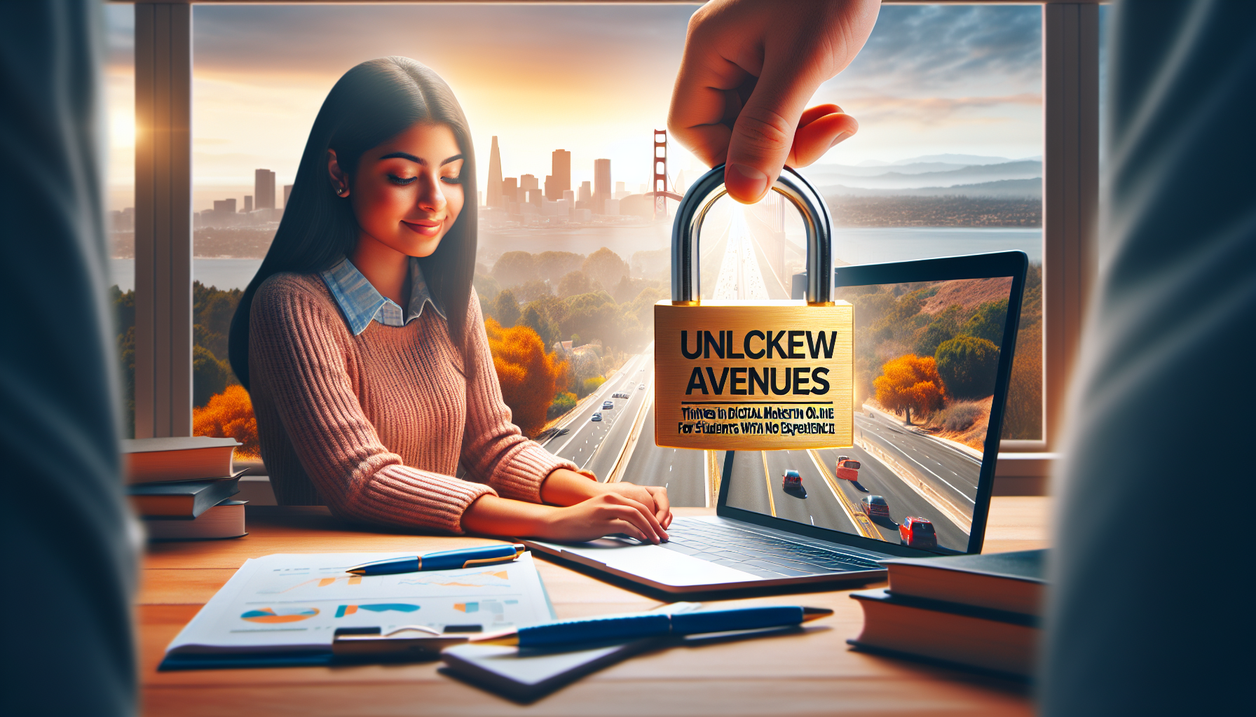 digital marketing online jobs for students with no experience