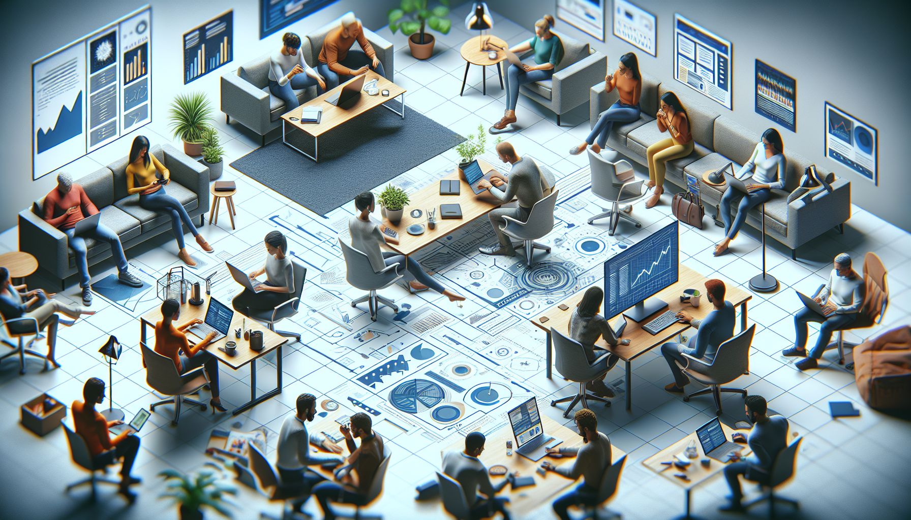 digital marketing online jobs work from home