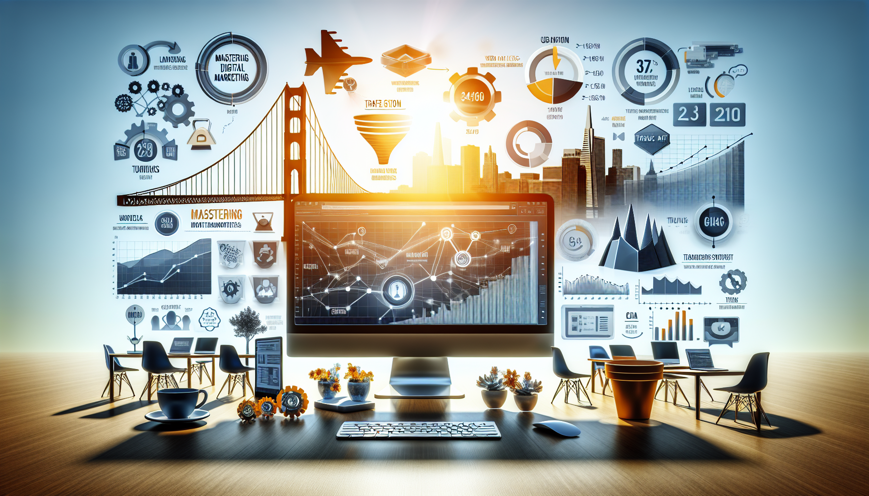 digital marketing web analytics