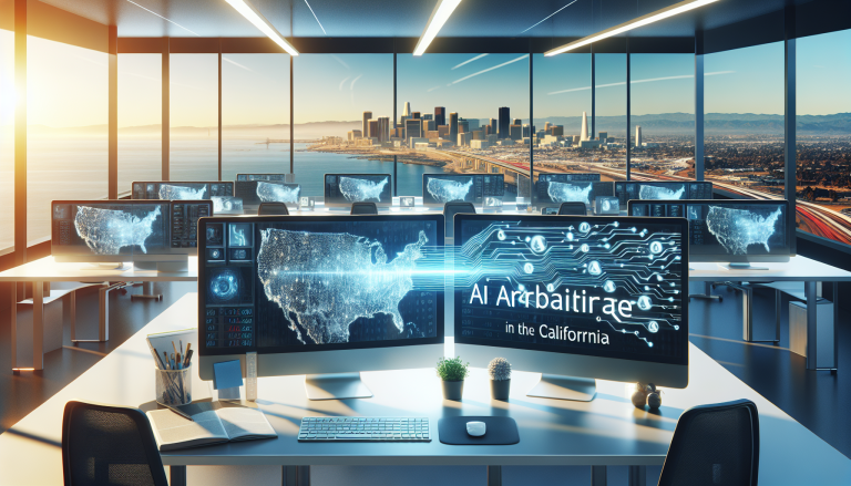 does ai arbitrage really work