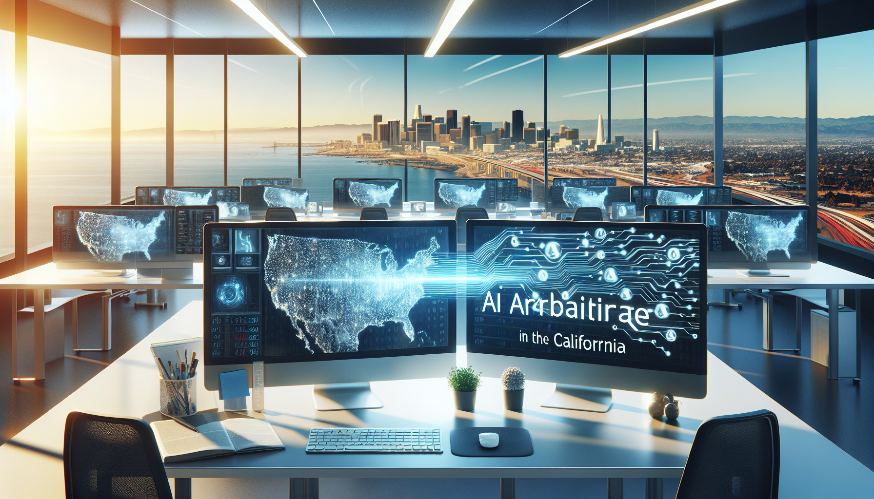 does ai arbitrage really work