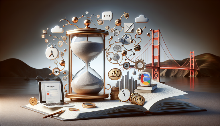 how long does a digital marketing course take