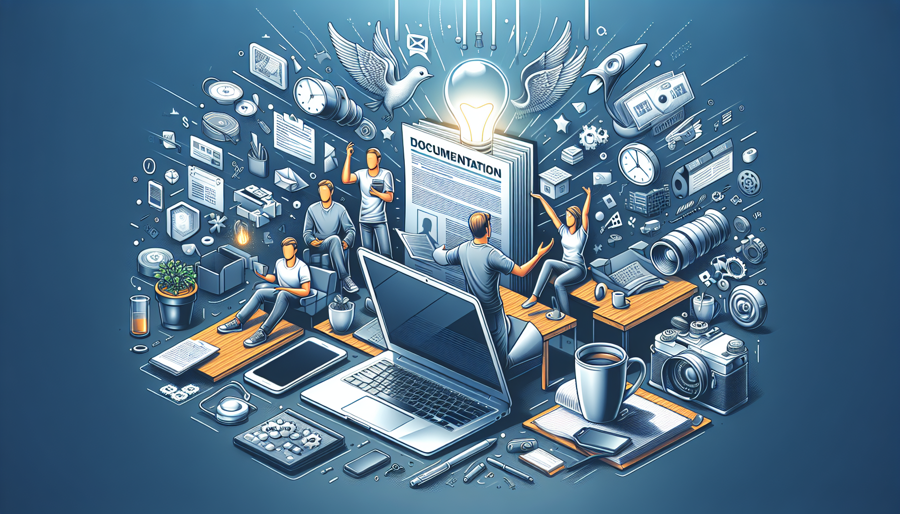 openclaw documentation