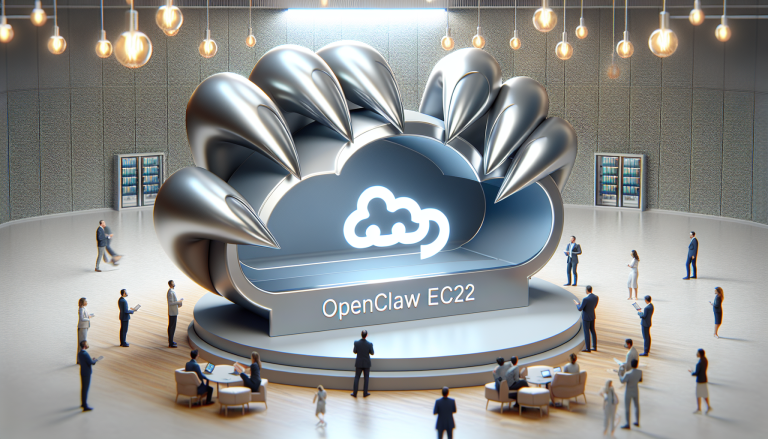 openclaw ec2