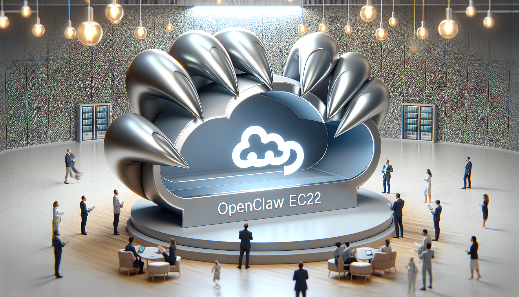 openclaw ec2