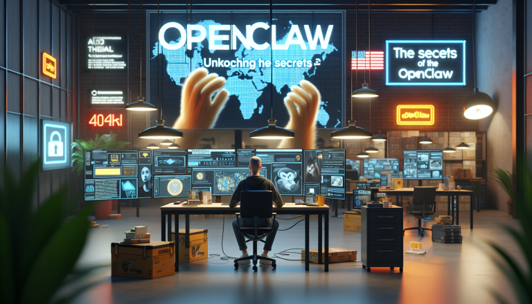 openclaw explained
