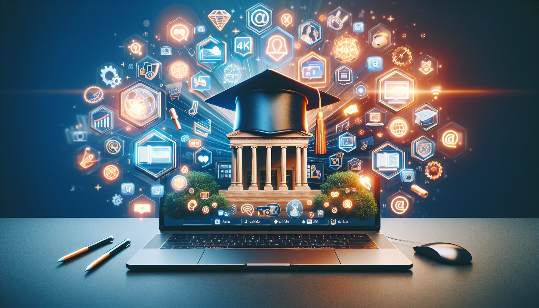 social media and digital marketing online courses