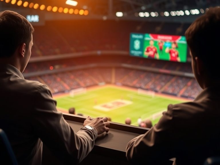 Mastering Profitable Bets: The Ultimate Guide to Using AI for Arbitrage Betting in California