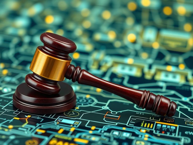 Harnessing AI for Arbitration: A New Era of Efficiency and Fairness in Californias Dispute Resolution