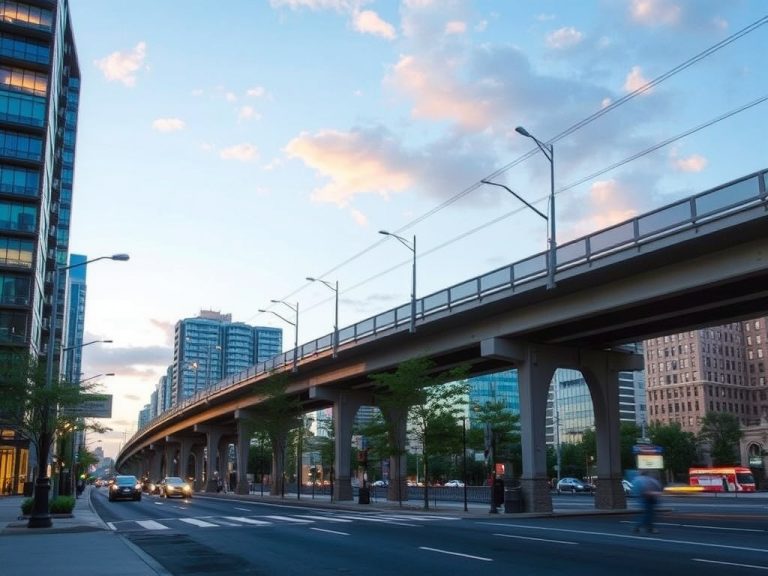 Reimagining Infrastructure: How Openclaw Architecture is Paving the Way for Future Developments in the USA