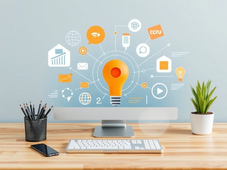 How Digital Marketing Works for Beginners?