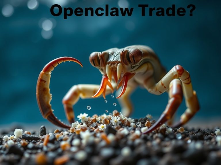 Can Openclaw Trade?