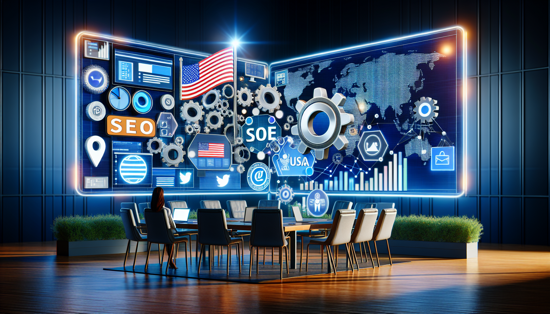 digital marketing campaign goals