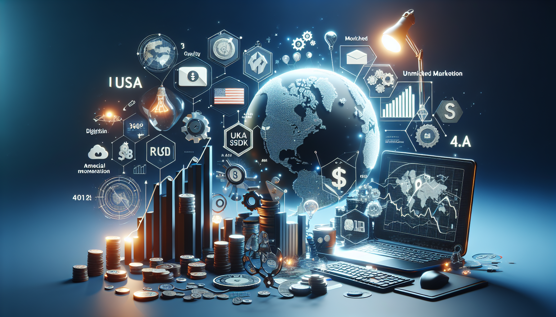 digital marketing growth strategy