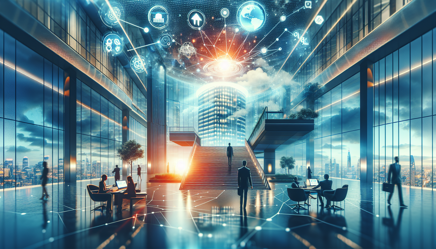 digital marketing strategy Google Scholar