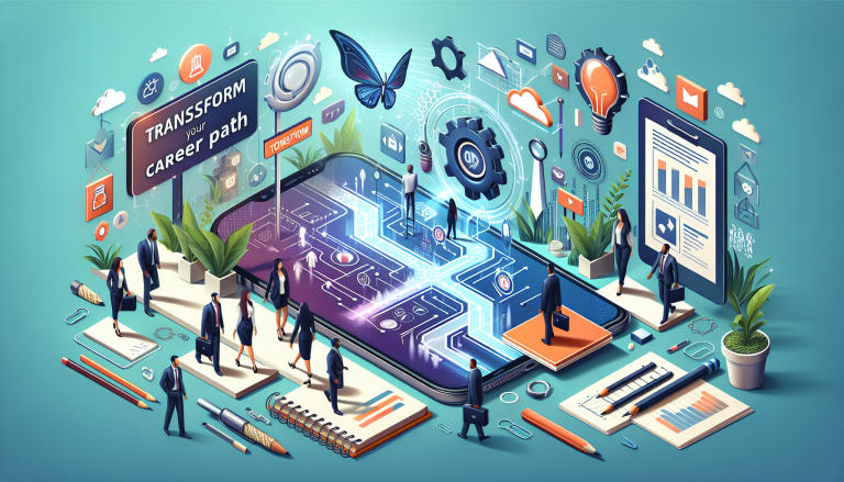 digital marketing strategy Google.job