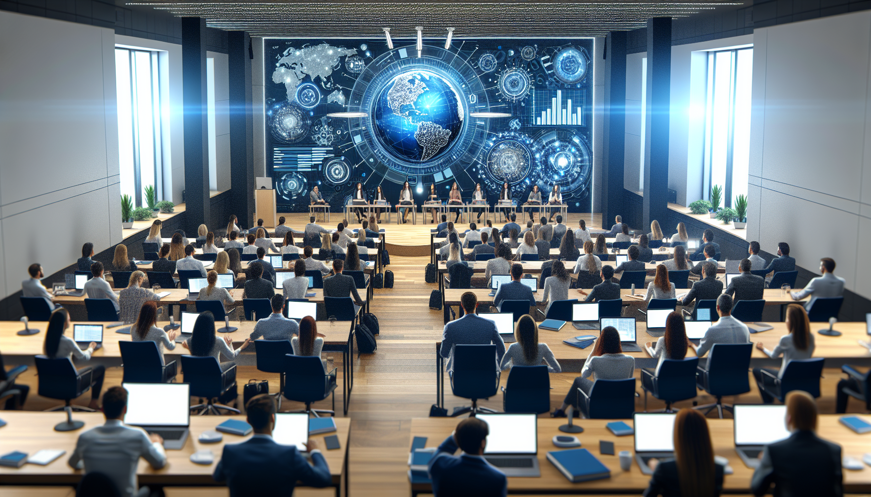 digital marketing strategy Harvard Business School