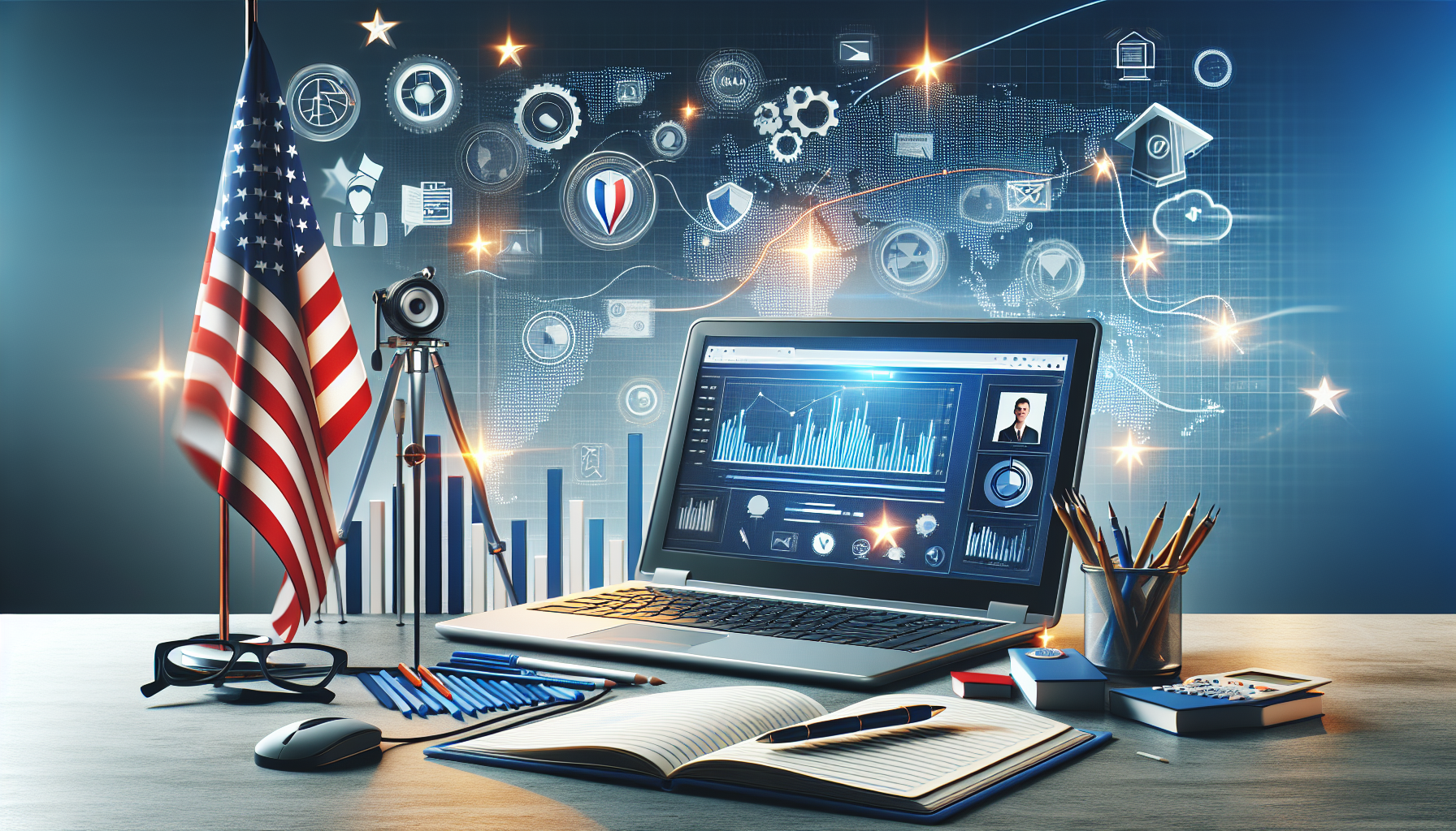 digital marketing strategy Harvard Business School online