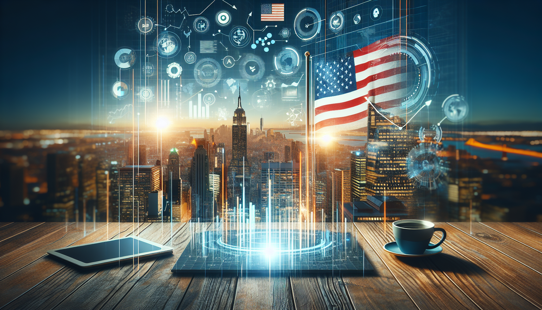 digital marketing strategy for business growth