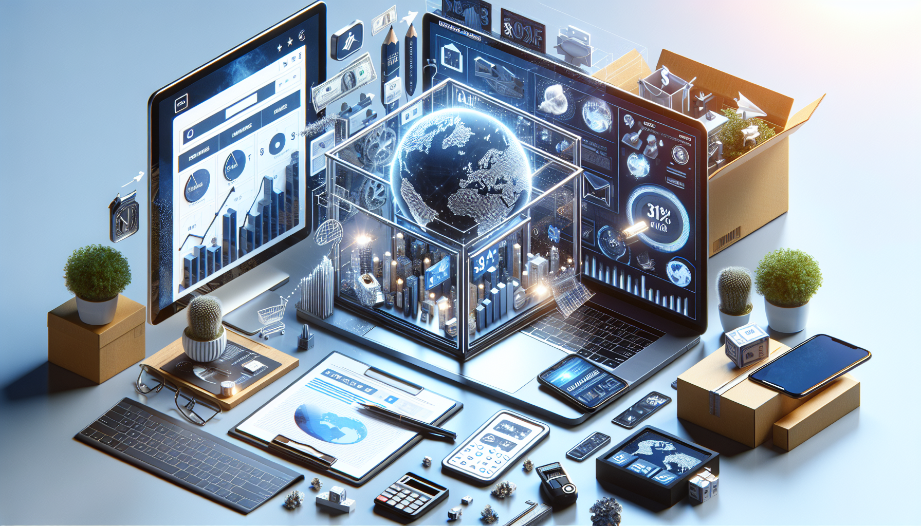 digital marketing strategy for ecommerce