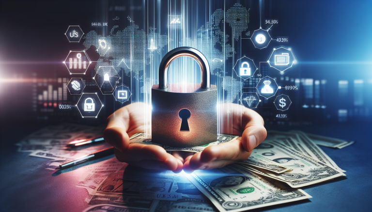 digital marketing strategy for financial services