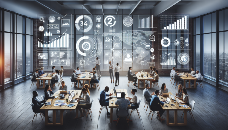 digital marketing strategy for small business