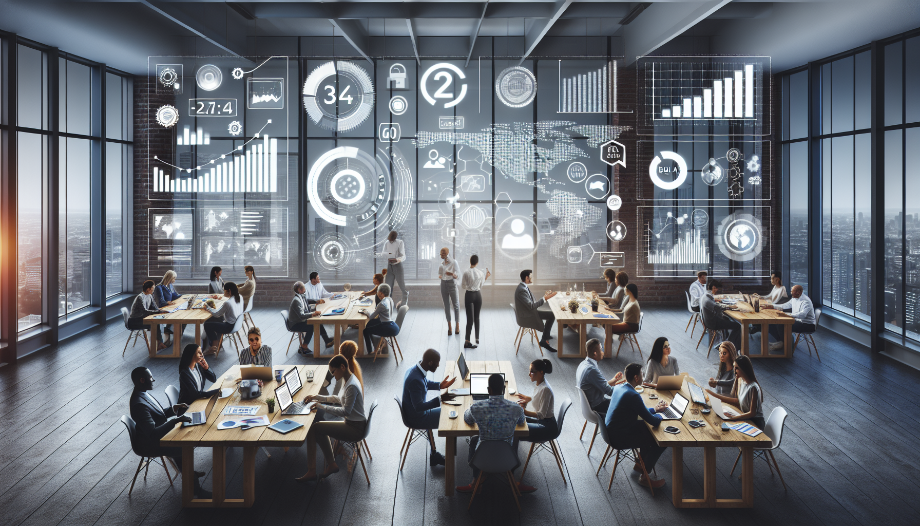 digital marketing strategy for small business