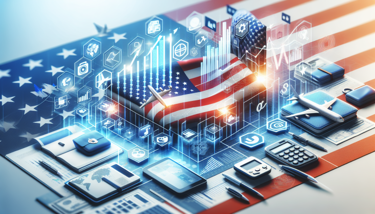 digital marketing strategy for travel agency