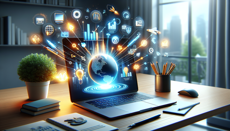 digital marketing strategy geeksforgeeks