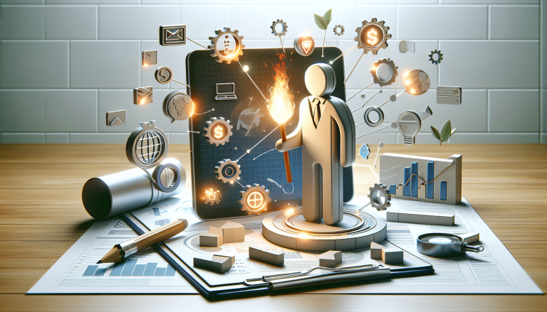 digital marketing strategy generator