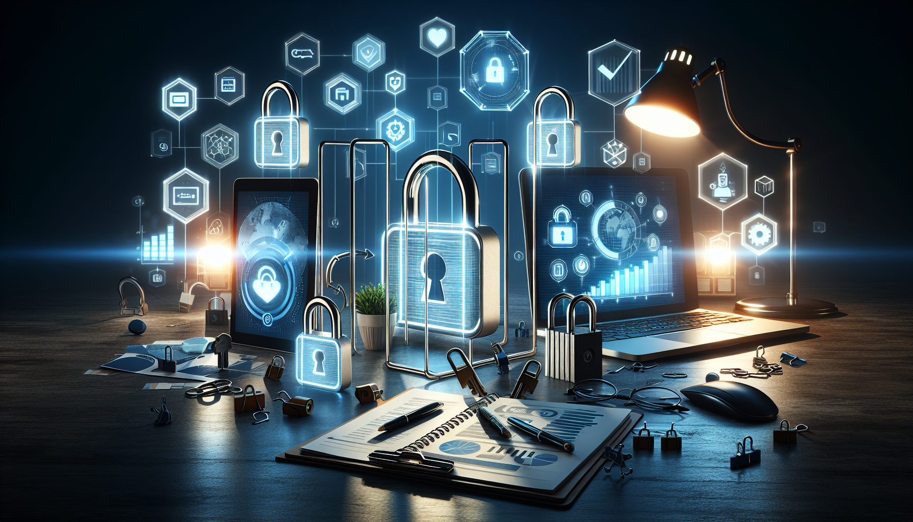 digital marketing strategy harvard review