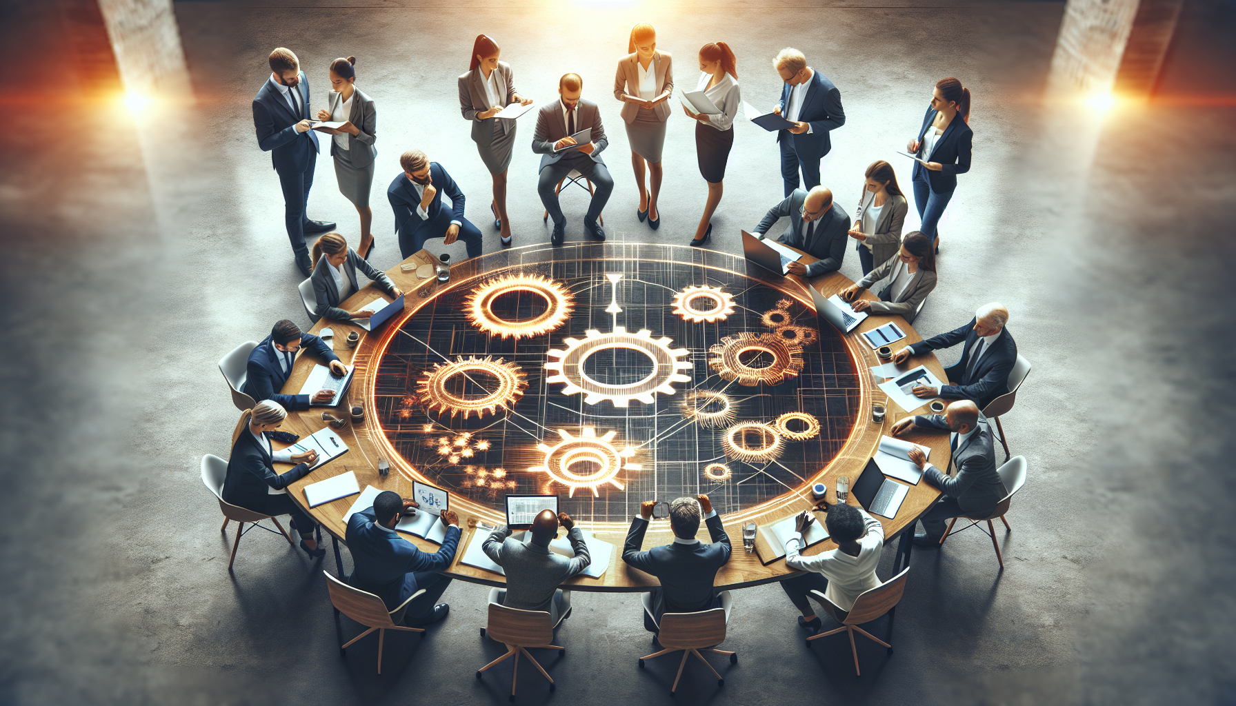 openclaw agent teams