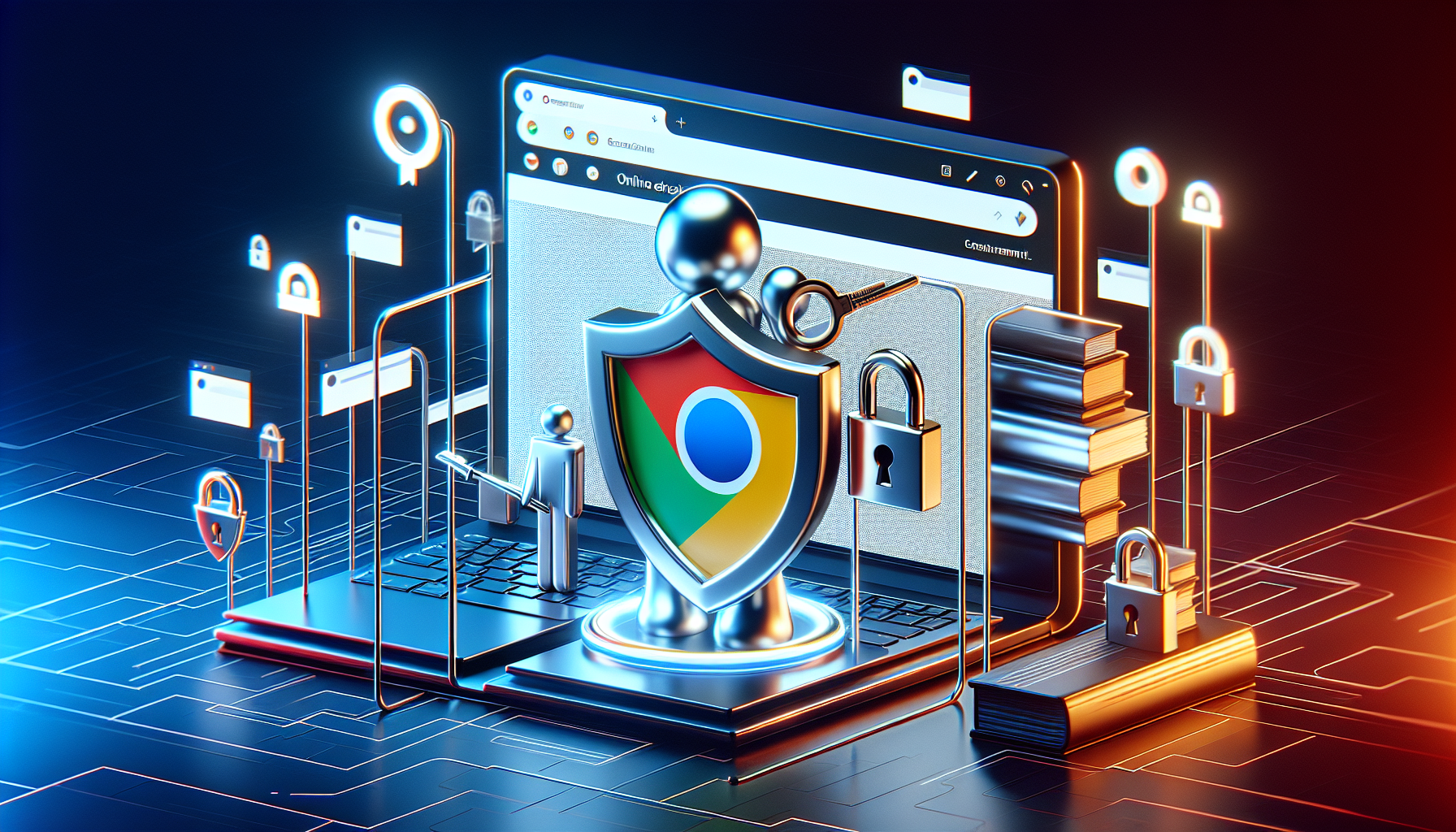 openclaw chrome extension