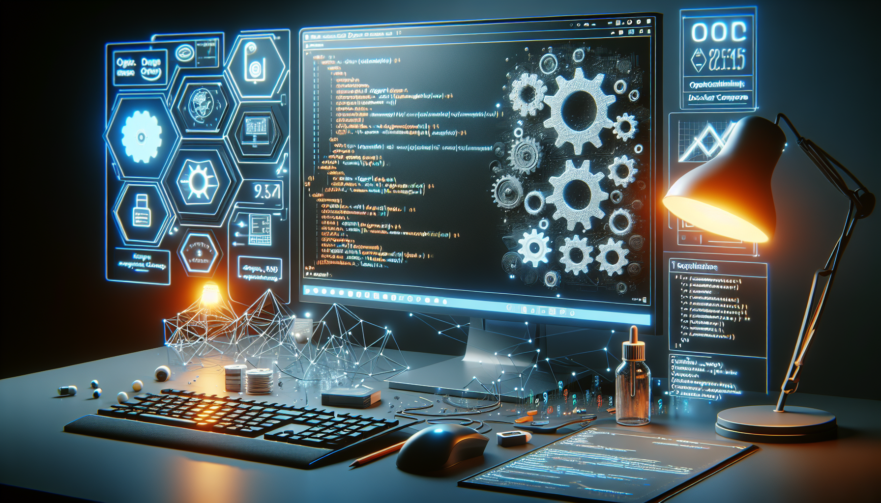 openclaw docker compose