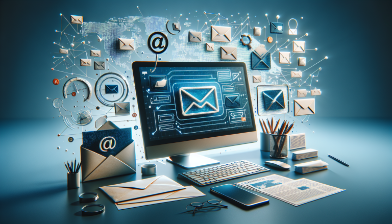 openclaw email