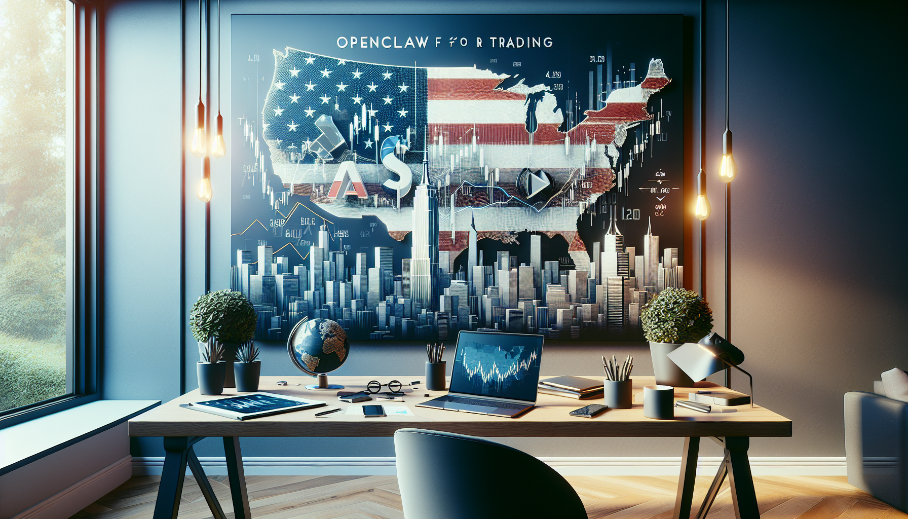 openclaw for trading