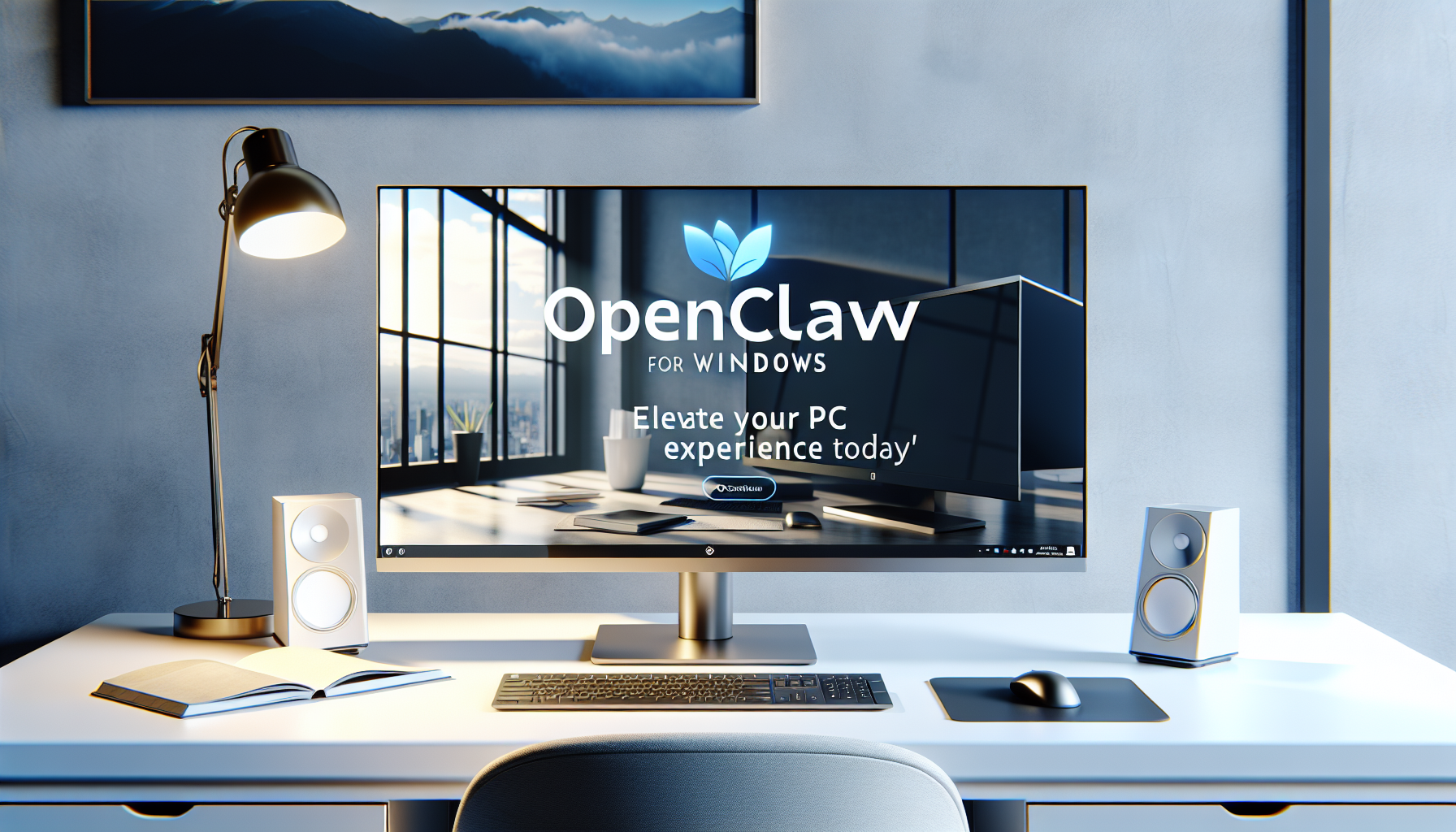 openclaw for windows