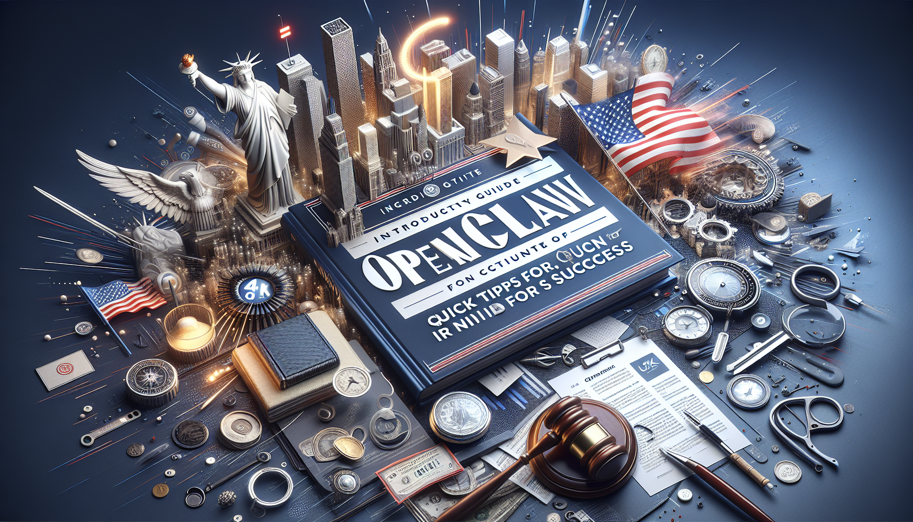 openclaw getting started