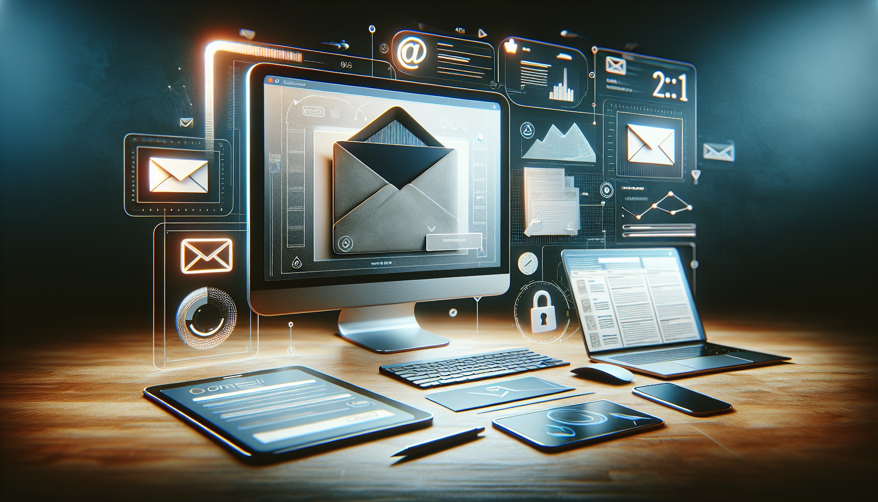 openclaw gmail