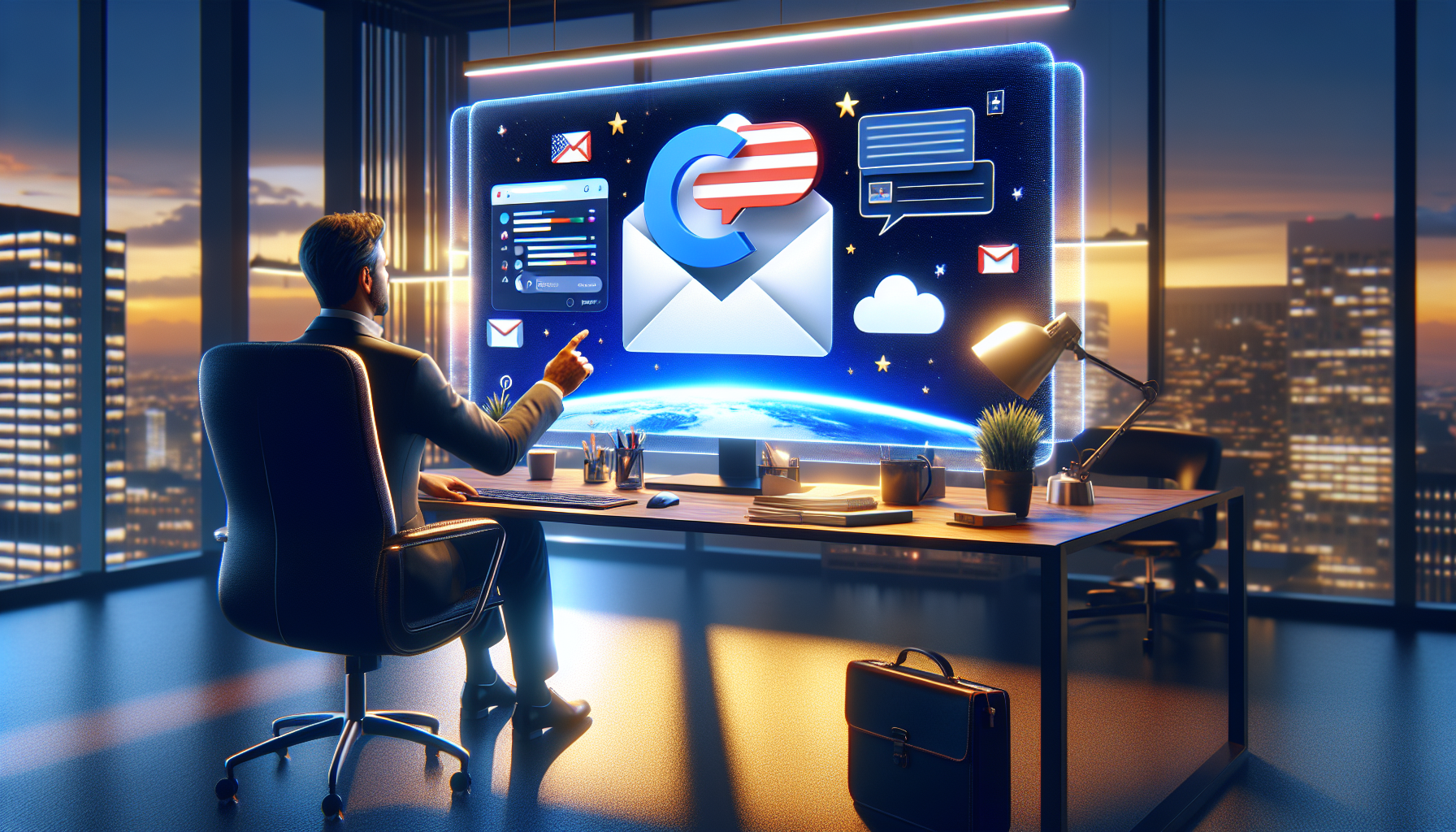 openclaw gmail skill