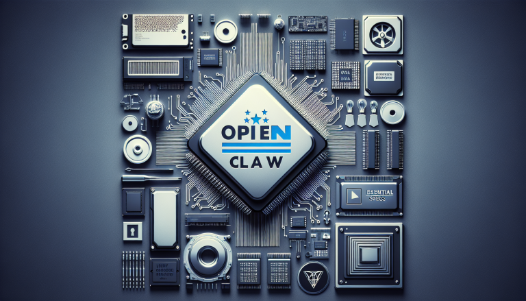 openclaw hardware requirements