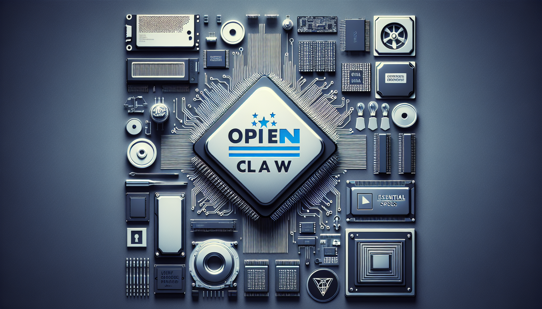 openclaw hardware requirements