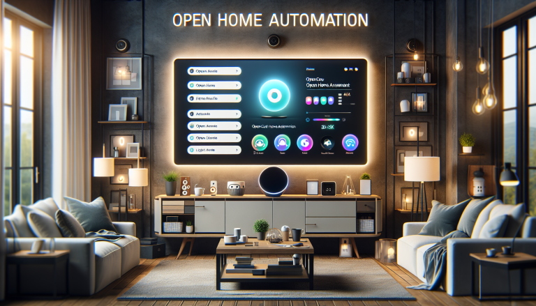 openclaw home assistant