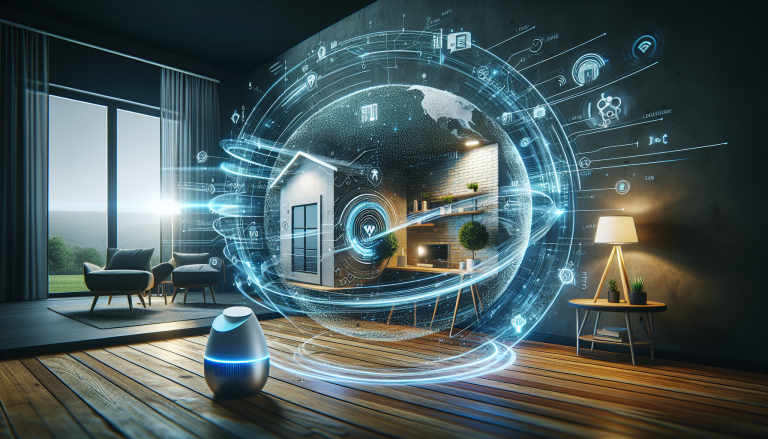 openclaw home assistant