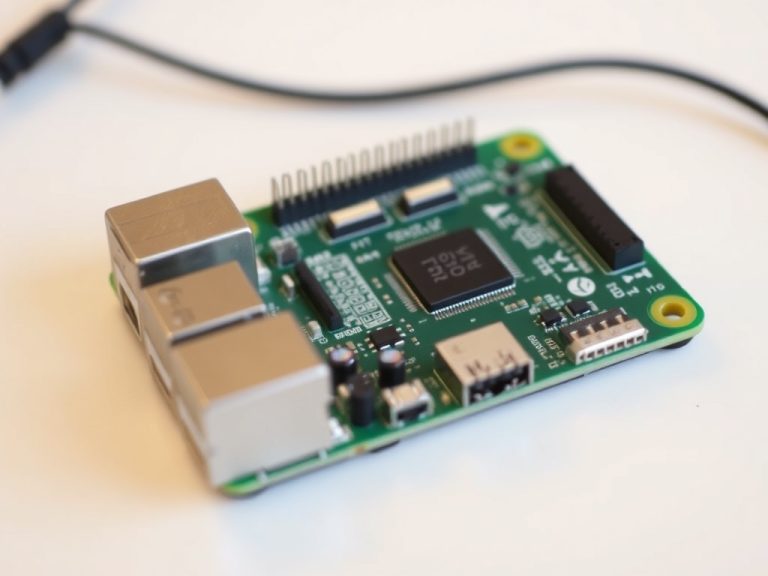 Can I Run Openclaw on Raspberry Pi?