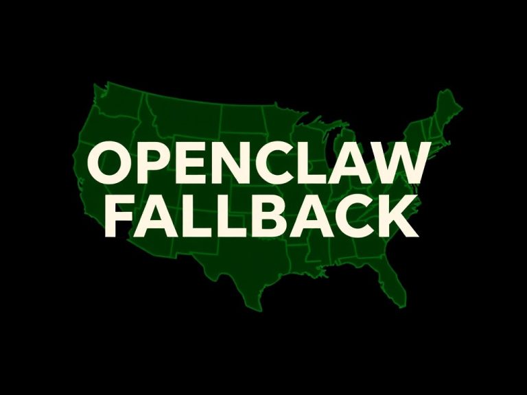 Openclaw Fallback: Navigate Challenges Seamlessly in USA