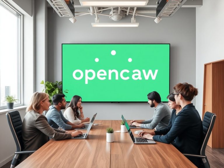 Openclaw Extension: Boost Your Teams Collaboration in USA