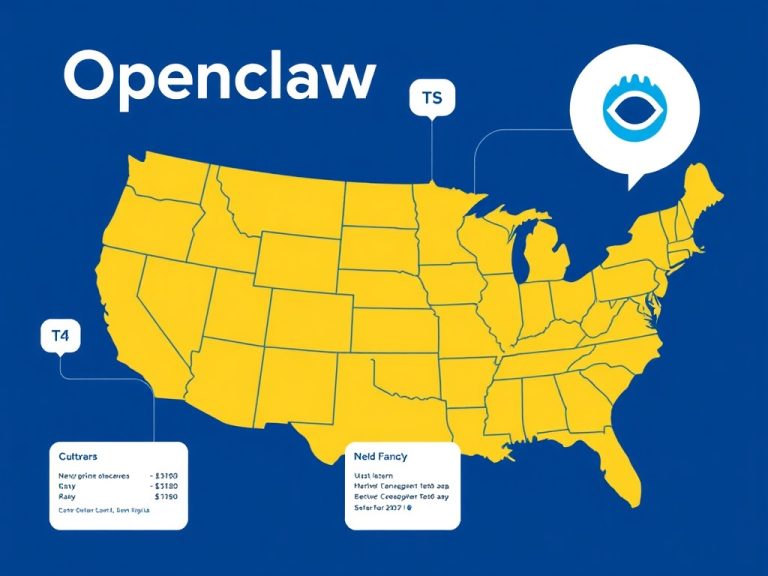 Openclaw Gateway Dashboard: Simplifying Management for Users in USA