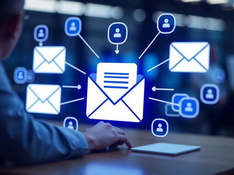 Openclaw Email: Enhance Your Communication Efficiency in USA