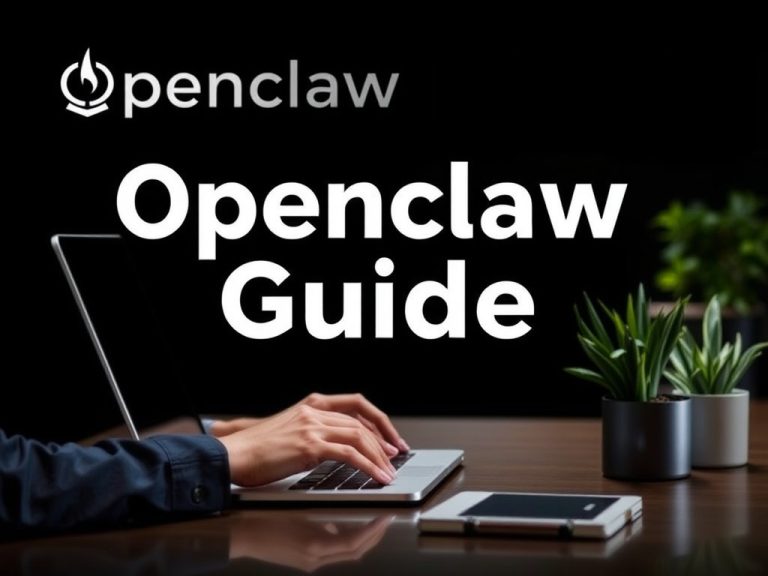 Openclaw Guide: Mastering Your Skills for Success in USA